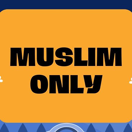 Homestay Rumoh Mok Jitra Eksteriør bilde
