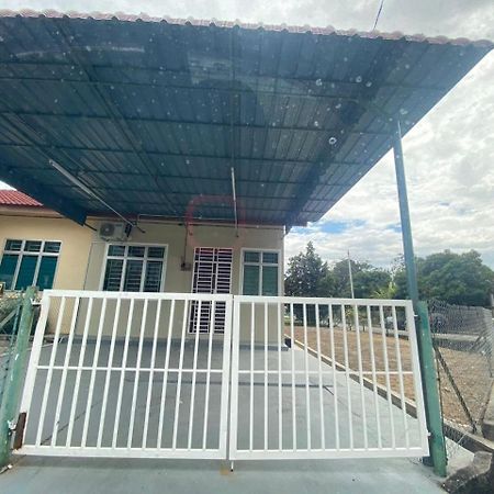 Homestay Rumoh Mok Jitra Eksteriør bilde