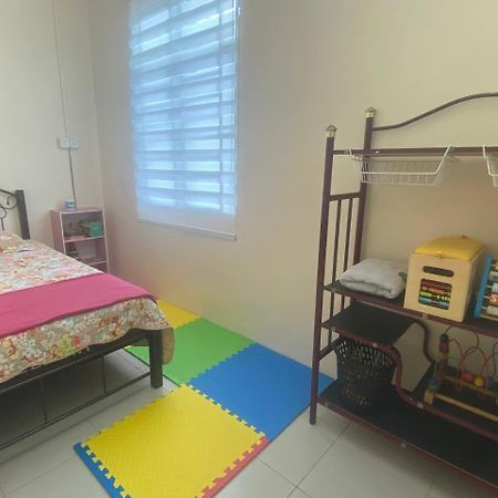 Homestay Rumoh Mok Jitra Eksteriør bilde