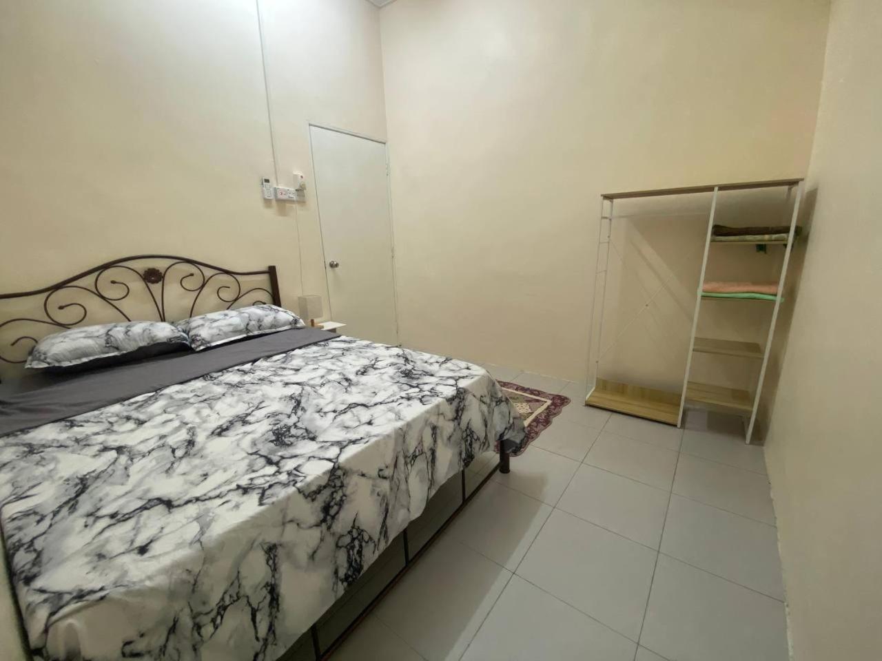 Homestay Rumoh Mok Jitra Eksteriør bilde
