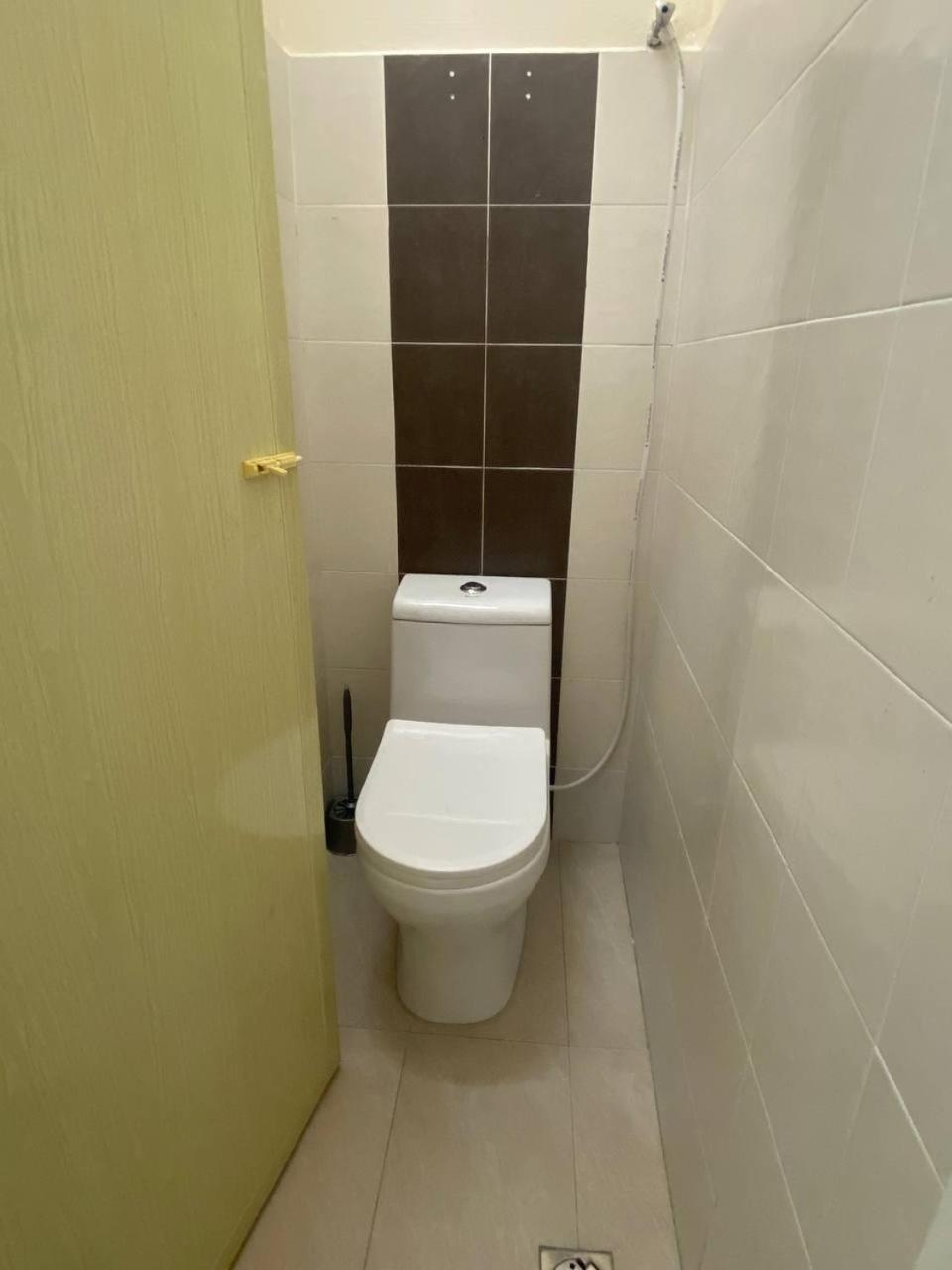 Homestay Rumoh Mok Jitra Eksteriør bilde