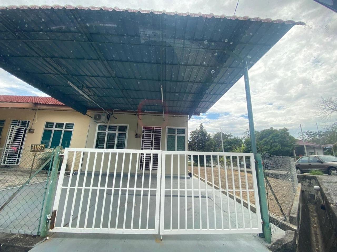 Homestay Rumoh Mok Jitra Eksteriør bilde